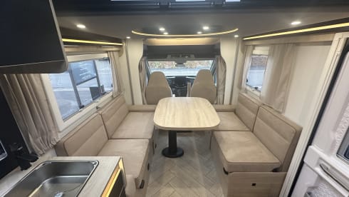 5p Challenger automaat uit 2025