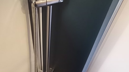 Bob – MAXIVAN KNAUS BOXLIFE 4 Real beds / 2 interior bedrooms