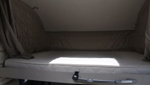 MCLouis Venis 873G integral