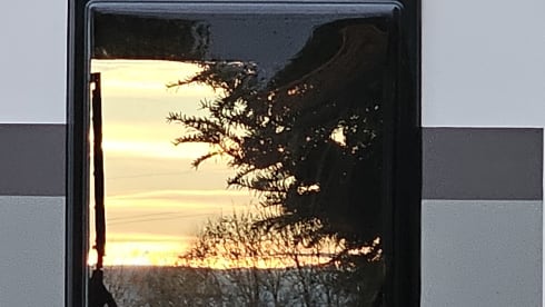 Luke – 2024 Rimor Seal 50 6 fixed berth motorhome