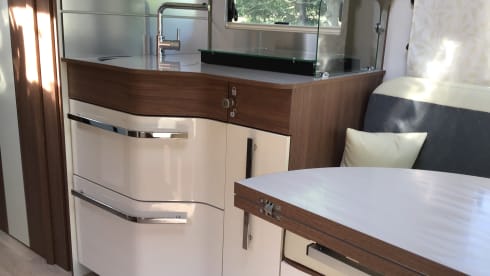 Florre – 4p Fiat integrated from 2022