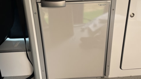 4-Bett-Anderer Campervan aus 2020