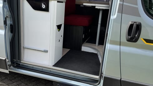 3p Benimar bus from 2019