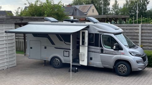 ADRIA COMPACT SUPREME
