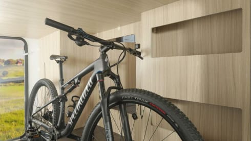 Langkofel – 4p Sun Living semi-integrated from 2023
