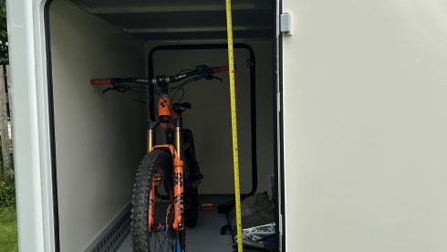 Oscar  – 6 berth Rimor alcove from 2025