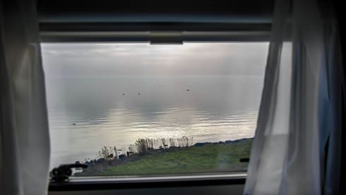 Weinsberg – SPITZE! ab 2018 4 P Wohnmobil Weinsberg 650 CARA Suite