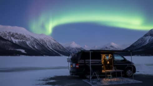 Casa on wheels – Ontdek Europa  met onze  buscamper