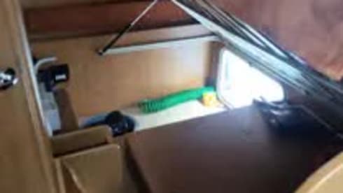 citroen rapido 746c motorhome