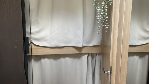 Glamys – Glamys Camper 