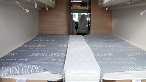 2p McLouis bus from 2019