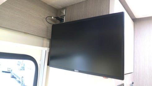 P 745 GLG – MCLOUIS MC4 273 Ford