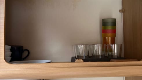 Bella  – Bella’s Motorhomes 