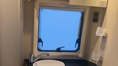  New Dethleffs Globebus from 2026