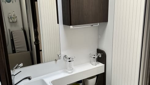 4p Benimar Semi-Intégral de 2022