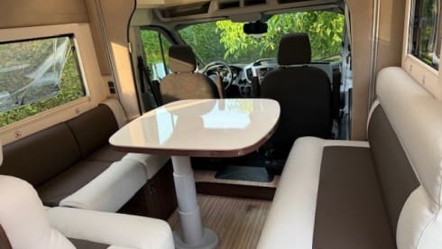 2p Benimar semi-integrated from 2016