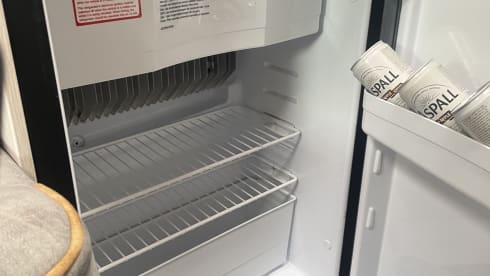 Kingkenny  – 2 berth Auto-Sleepers campervan from 2022