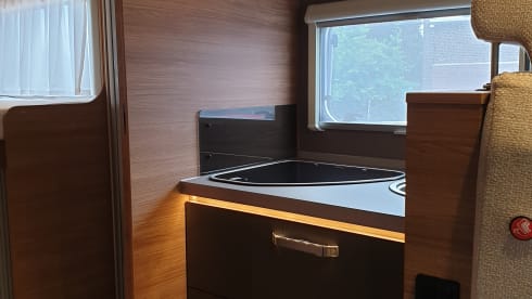 Niki – Weinsberg Cara Suite 700 ME