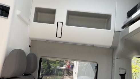 VW Grand California 600 – VW Grand California 600