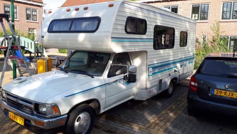 seabreeze – USA Toyota Seabreeze