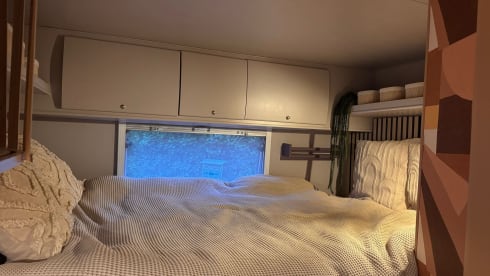 Campert β 4p Fiat alcove from 2004