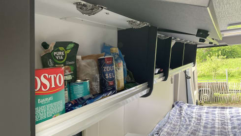 Jeffrey – 2p Fiat Campervan uit 2026 Mc Louis Memfys 4
