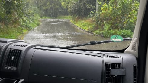 Borboleta – Fiat Ducato Challanger VIP