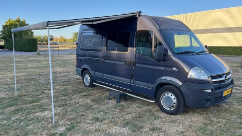 2p Other bus from 2006