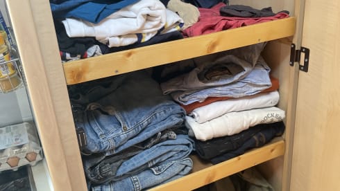 OSCAR – Noleggio camper a Montpellier