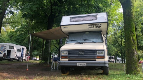 Strike – Viaggia in allegria 