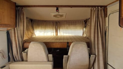 Claudio Teach – Sardinia at 360