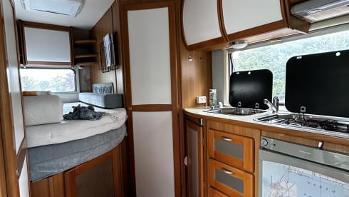 4p Fiat semi-integrated from 2002