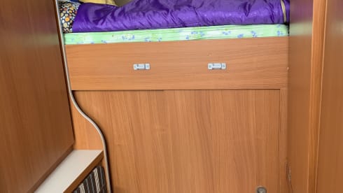 From Milan to wherever you want!