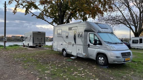 3p Laika semi-integrated from 2015