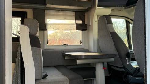 4p Fiat semi-integrated from 2020