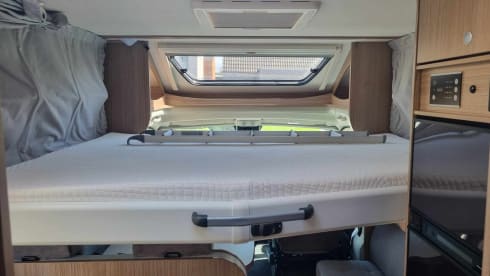 5p Carado semi-integrated from 2022