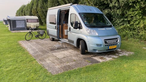 2p Fiat bus from 2008