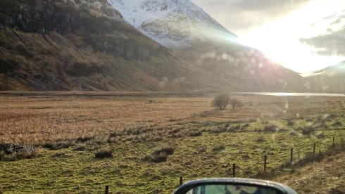 Sunshine  – Sunshine un T6.1 4 couchages Assurance incluse.