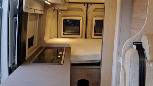 2p Bürstner bus from 2020