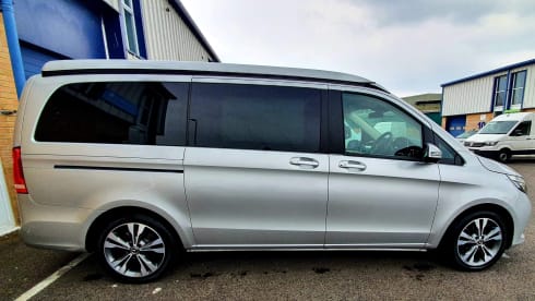 Silver Explorer