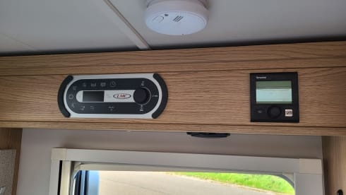 Lmc Cruiser t 662 G