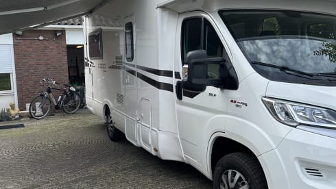 2 persoons XGO uit 2017