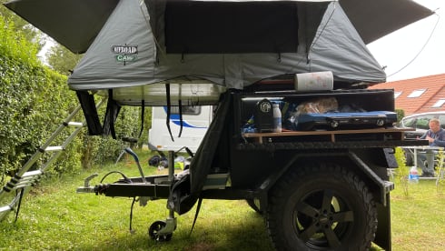 Wranxler – Wranxler Jeep Overland