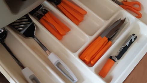 Hymer B644 - Free Vacation