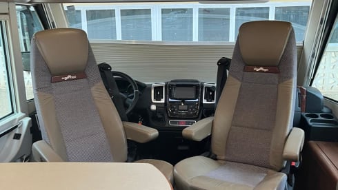 4p Carthago integrated from 2017