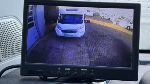 2p Challenger semi-integrated uit 2017