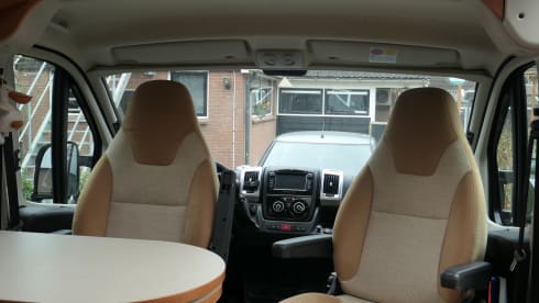 malibu – 2p Malibu bus uit 2015