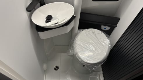 Hymer Free 600 Campus AUTOMATIC