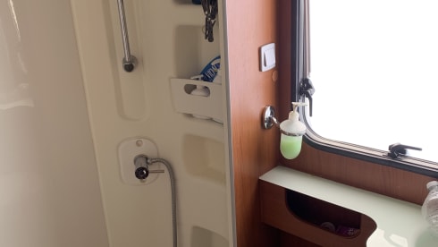 From Milan to wherever you want!