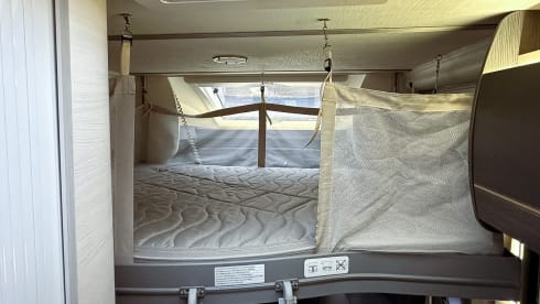 5p Chausson semi-integrated from 2021